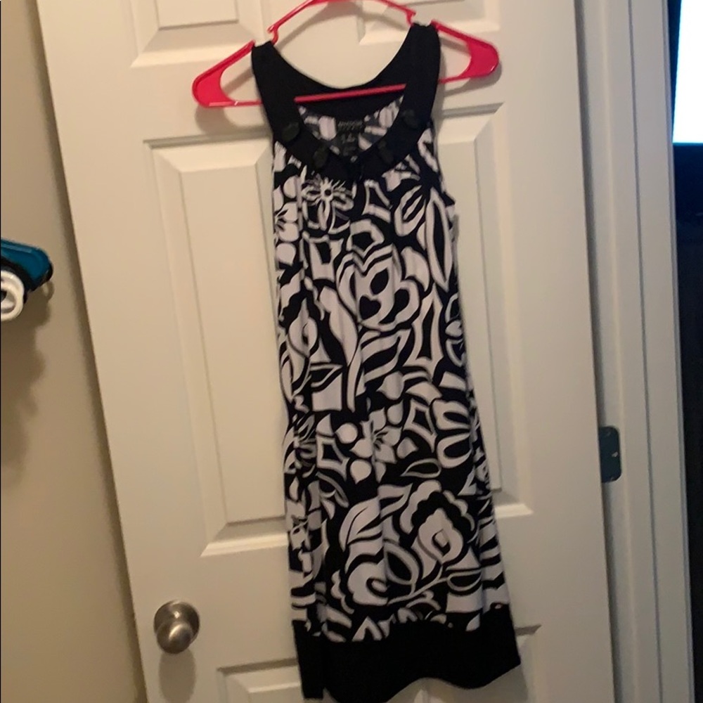 Women’s Dress
